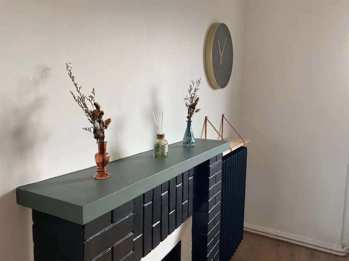 Διαμέρισμα Le Marilyn - 2 Bedrooms Ρεν