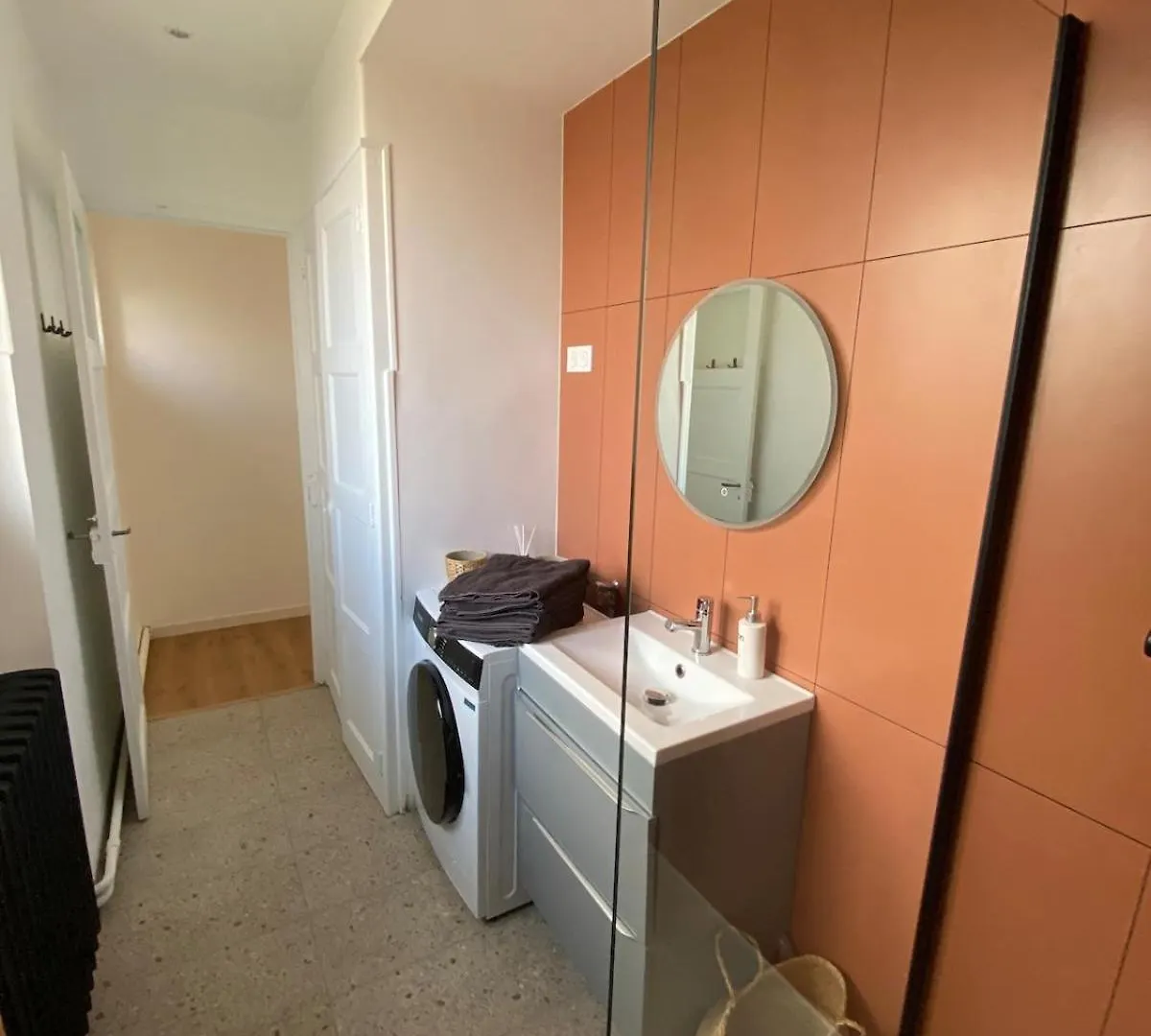 Le Marilyn - 2 Bedrooms Ρεν Διαμέρισμα