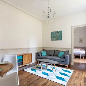  Appartement Blue Lagoon By Cocoonr